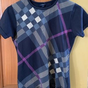 SOLD.. Burberry London